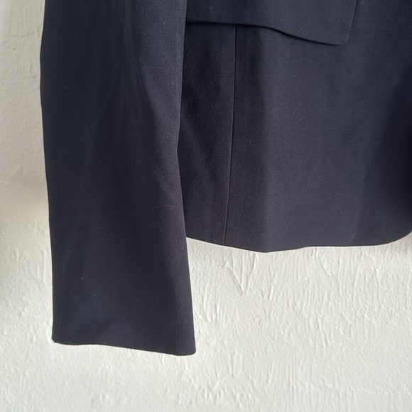 Ladies tuxedo jacket - Picture 3 of 4